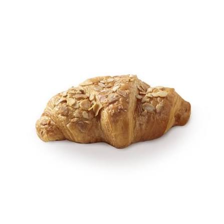 Croissant amandel