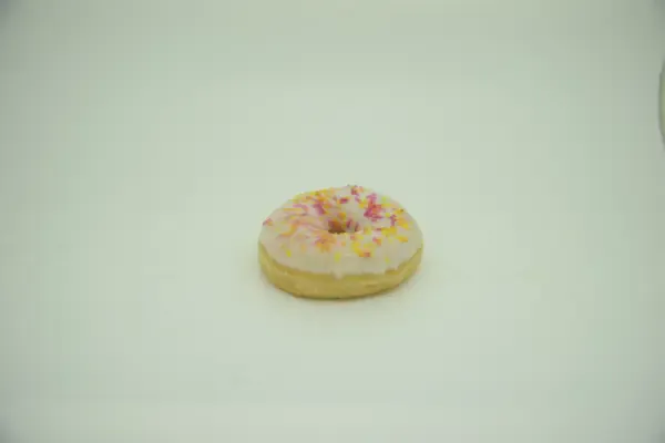 Donut wit