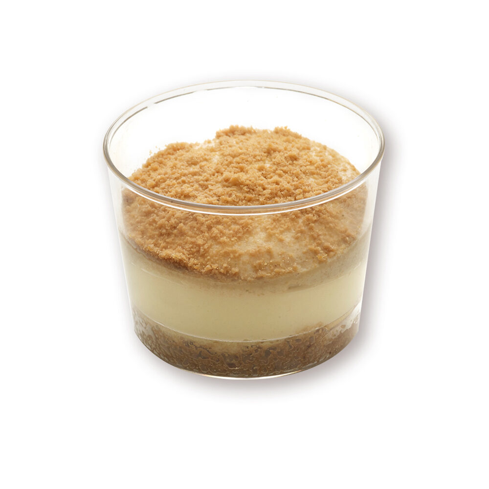 Tiramisu speculoos