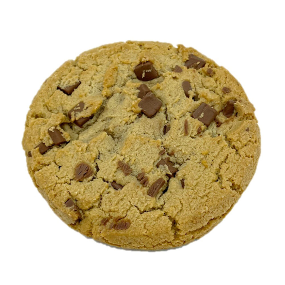 Mega Cookie